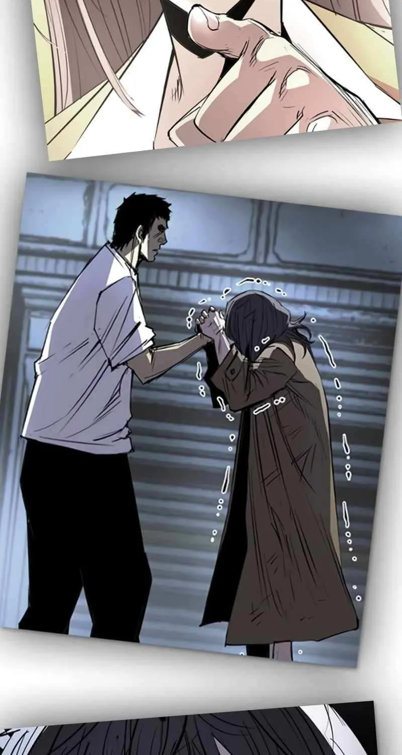 Hallym Gymnasium Chapter 199 page 24 - 