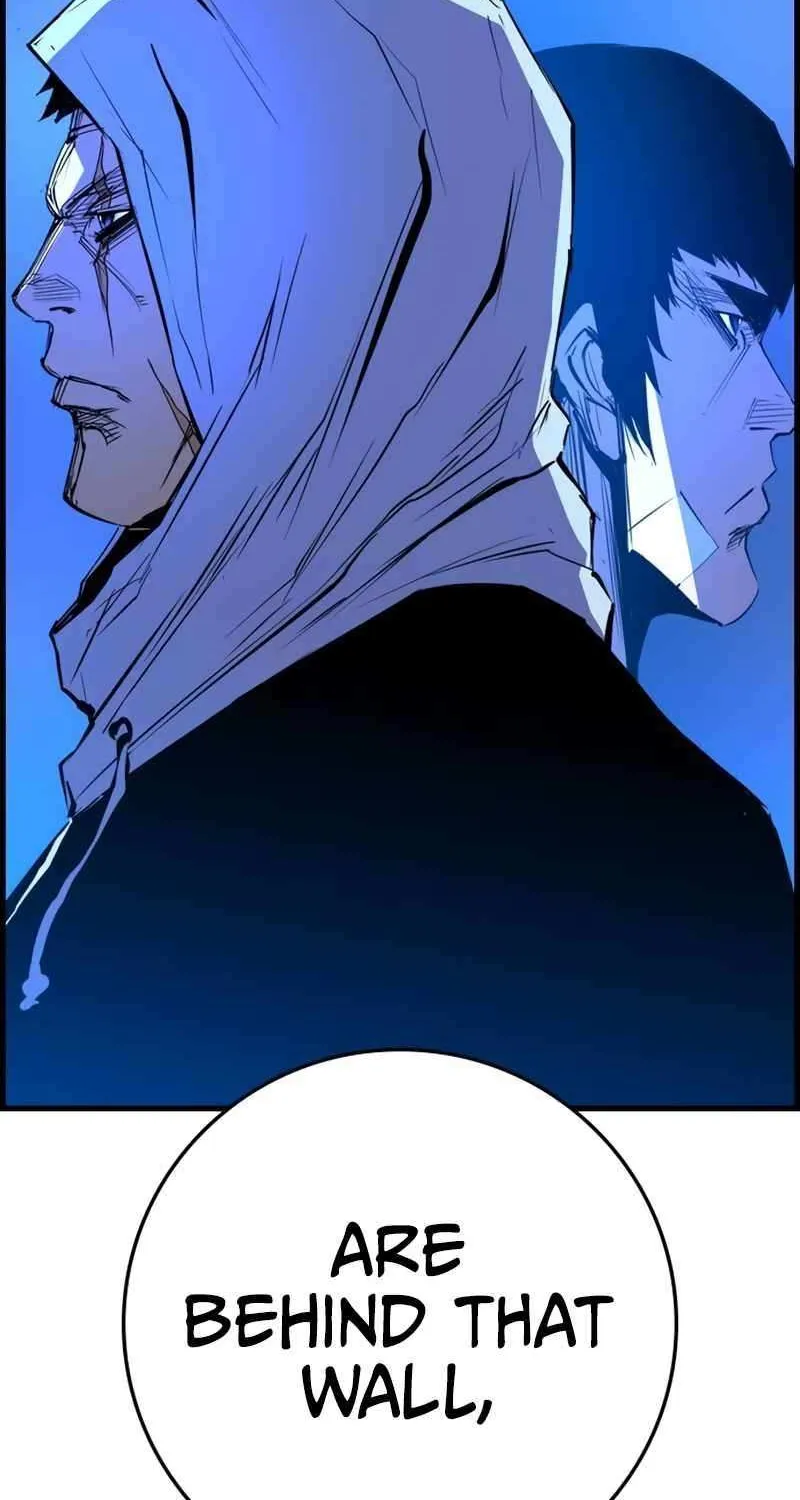 Hallym Gymnasium Chapter 199 page 28 - 