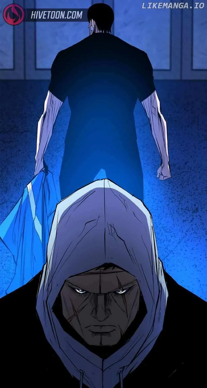 Hallym Gymnasium Chapter 199 page 30 - 