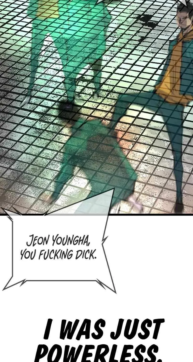 Hallym Gymnasium Chapter 199 page 43 - 