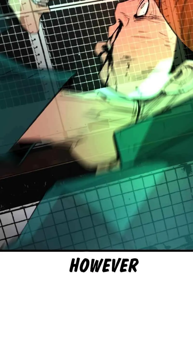 Hallym Gymnasium Chapter 199 page 45 - 