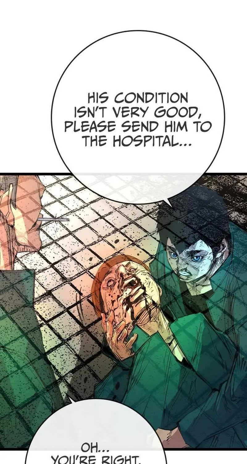 Hallym Gymnasium Chapter 199 page 46 - 