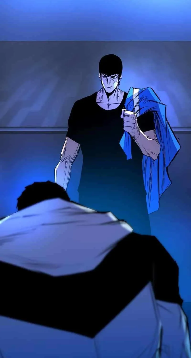 Hallym Gymnasium Chapter 199 page 6 - 