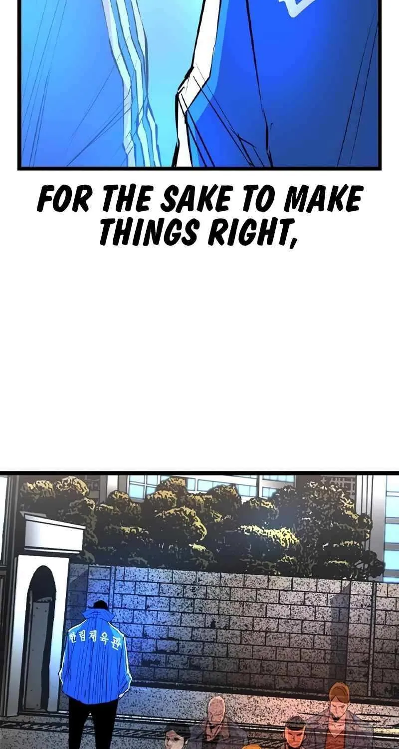 Hallym Gymnasium Chapter 199 page 61 - 
