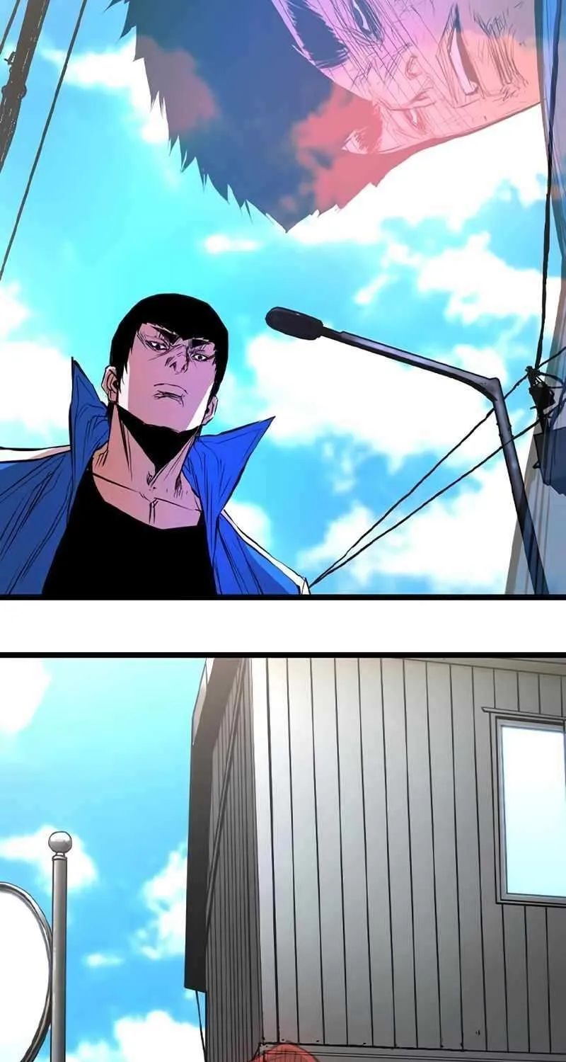 Hallym Gymnasium Chapter 199 page 72 - 