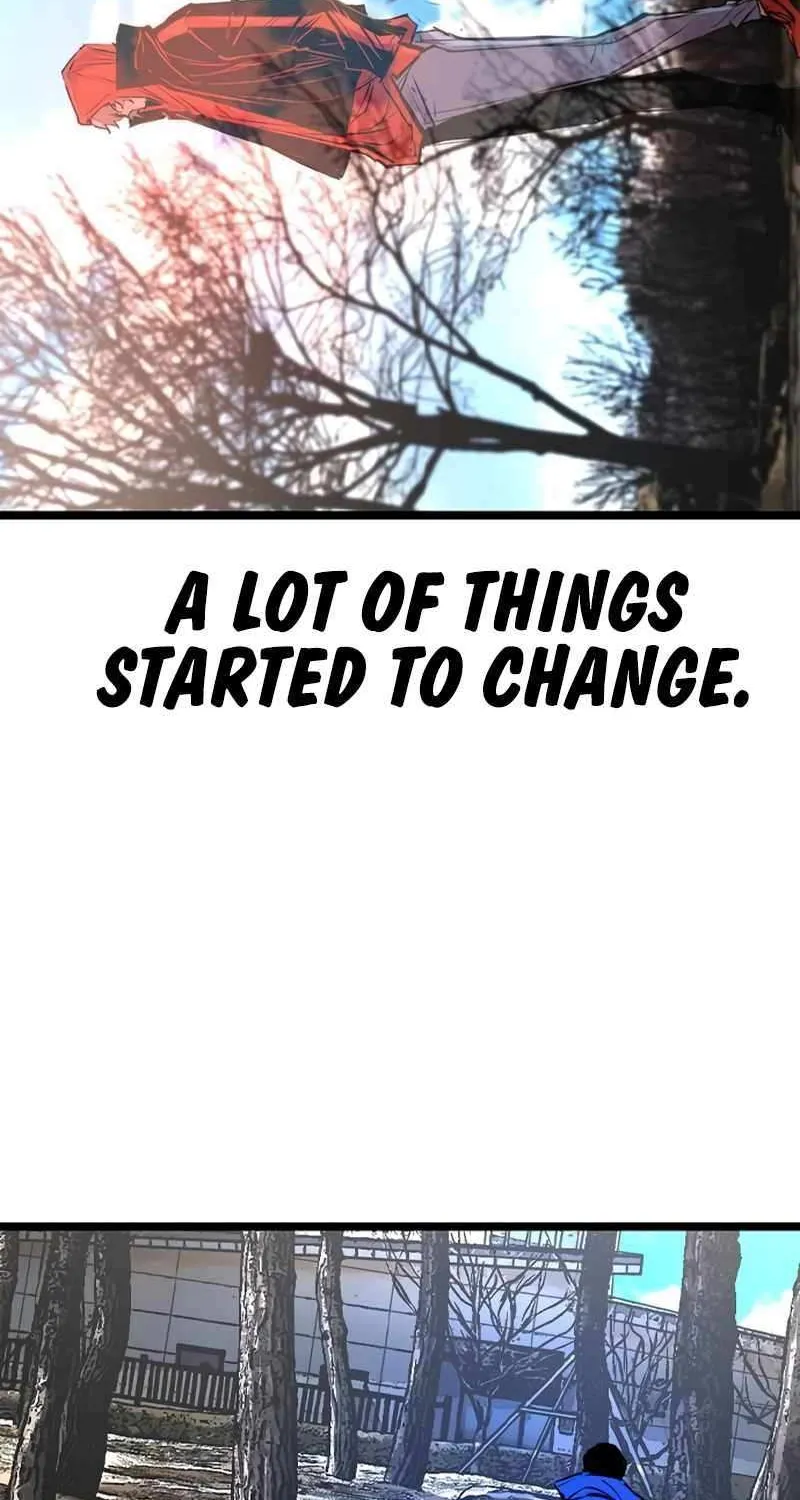 Hallym Gymnasium Chapter 199 page 79 - 