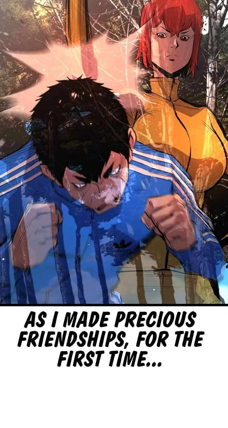 Hallym Gymnasium Chapter 199 page 82 - 