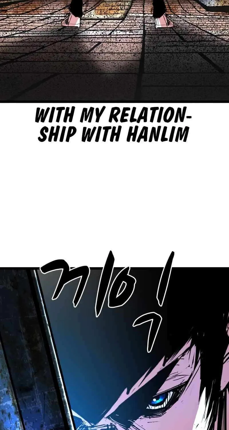 Hallym Gymnasium Chapter 199 page 89 - 