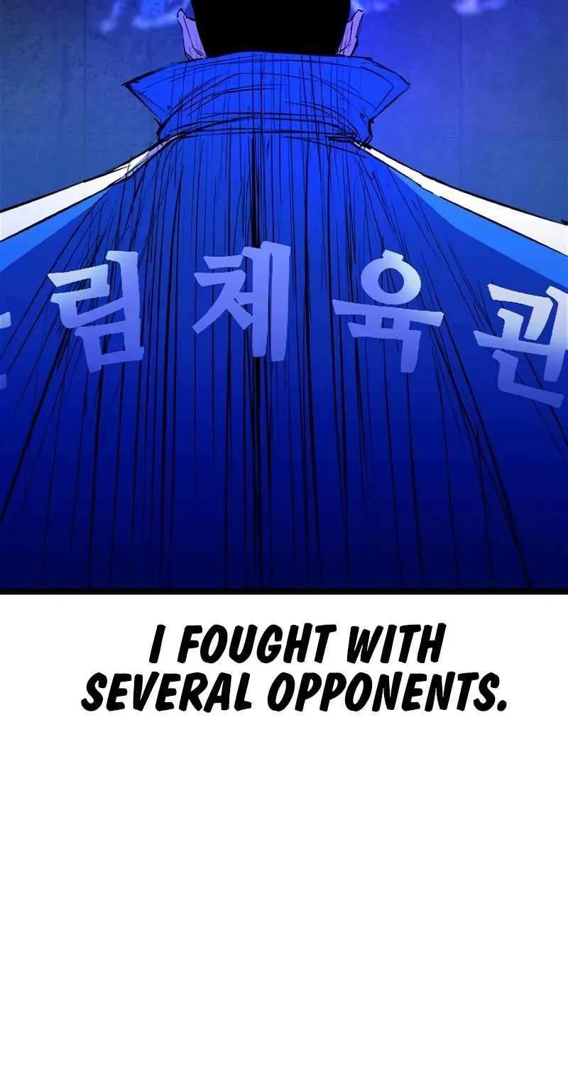 Hallym Gymnasium Chapter 199 page 92 - 