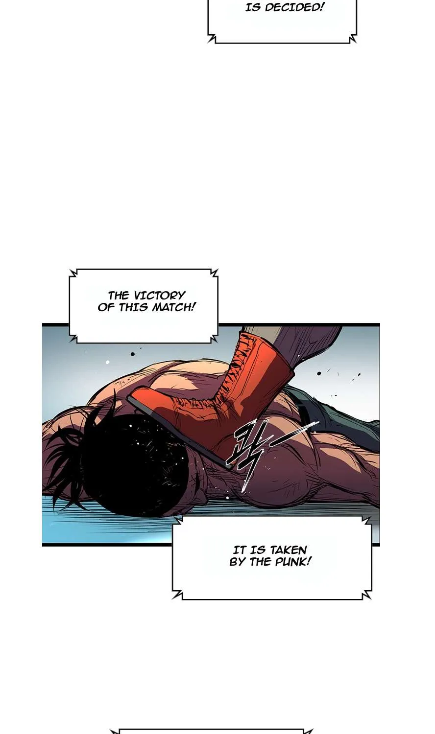 Hallym Gymnasium Chapter 2 page 102 - 