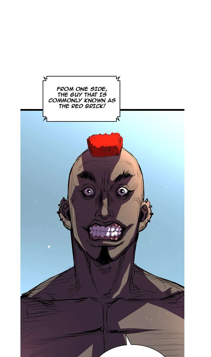 Hallym Gymnasium Chapter 2 page 104 - 