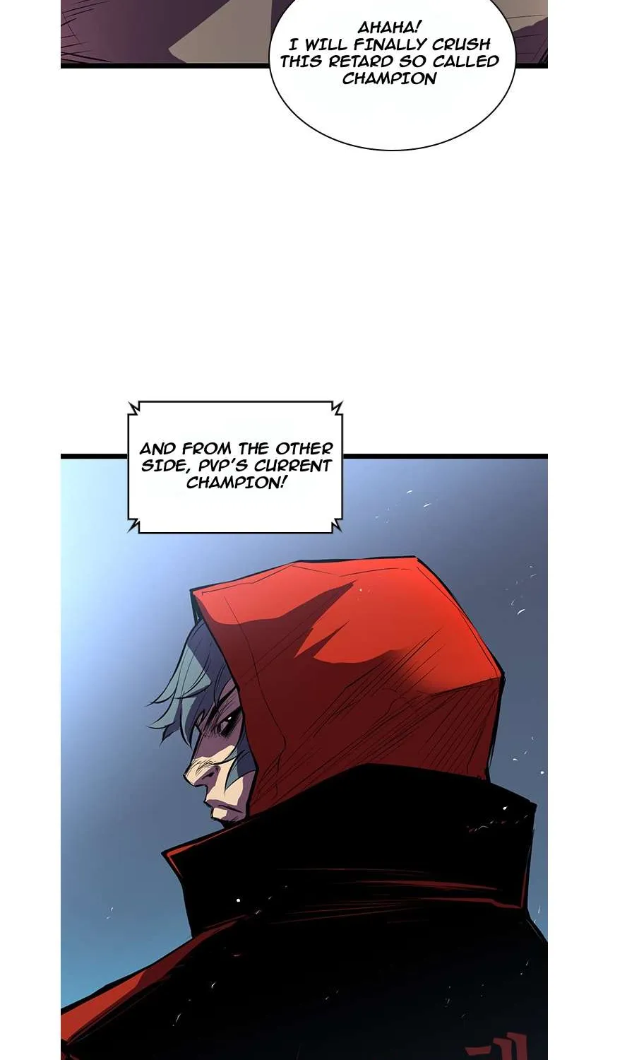 Hallym Gymnasium Chapter 2 page 105 - 
