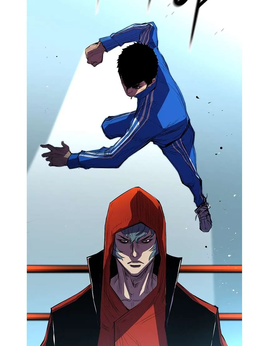 Hallym Gymnasium Chapter 2 page 109 - 