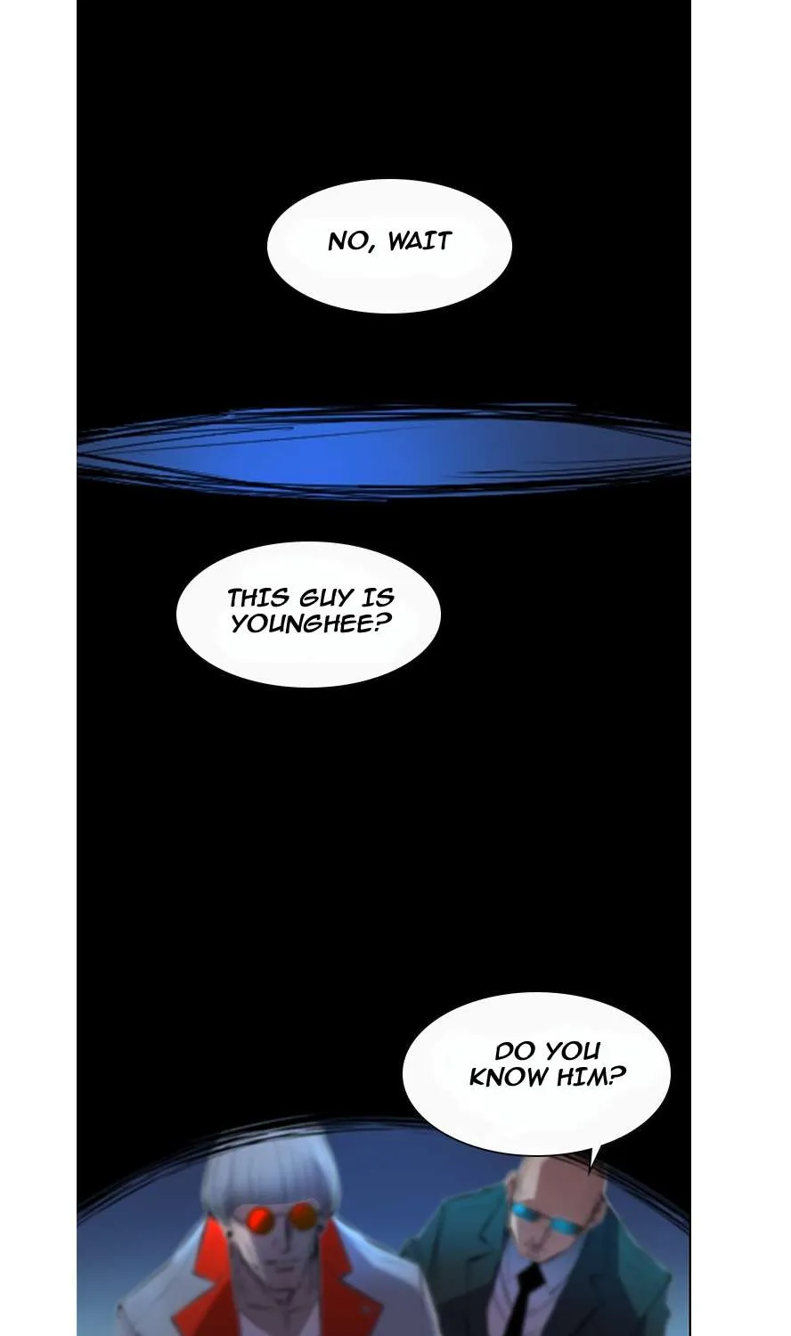 Hallym Gymnasium Chapter 2 page 12 - 