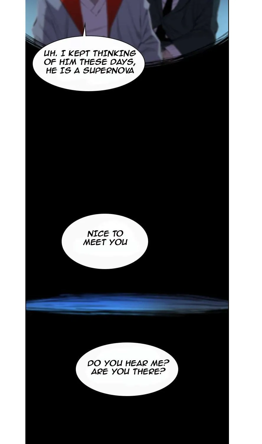 Hallym Gymnasium Chapter 2 page 13 - 