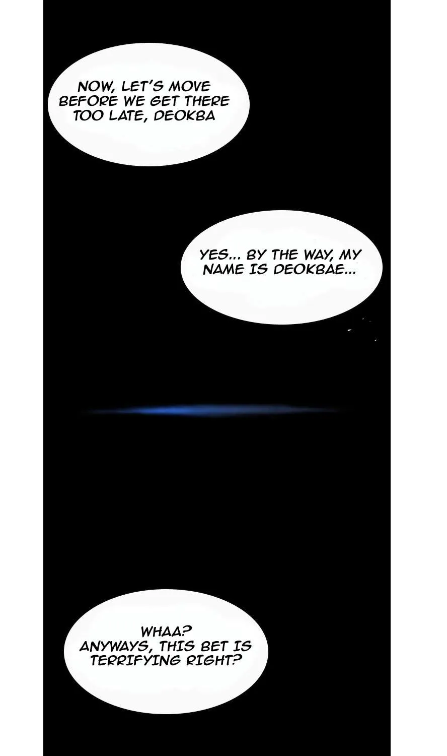 Hallym Gymnasium Chapter 2 page 15 - 