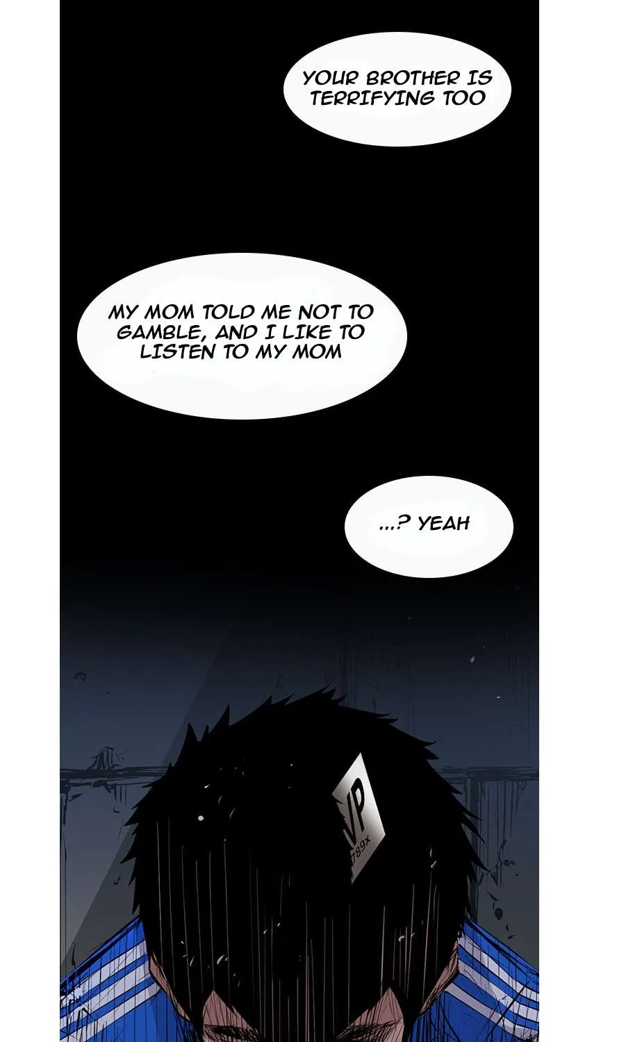 Hallym Gymnasium Chapter 2 page 16 - 