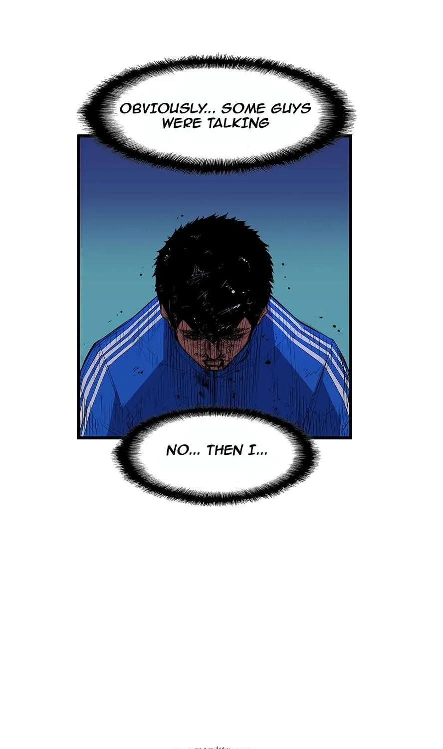 Hallym Gymnasium Chapter 2 page 24 - 
