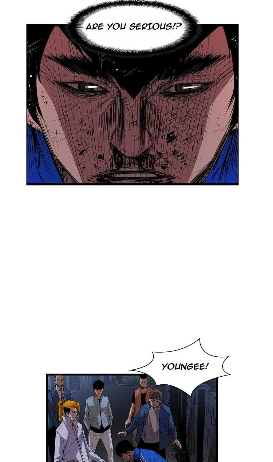 Hallym Gymnasium Chapter 2 page 25 - 