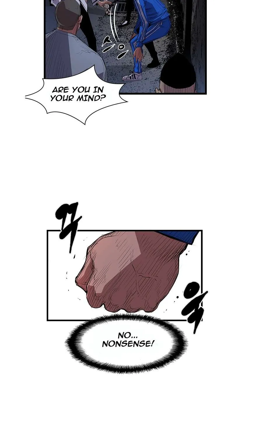 Hallym Gymnasium Chapter 2 page 26 - 