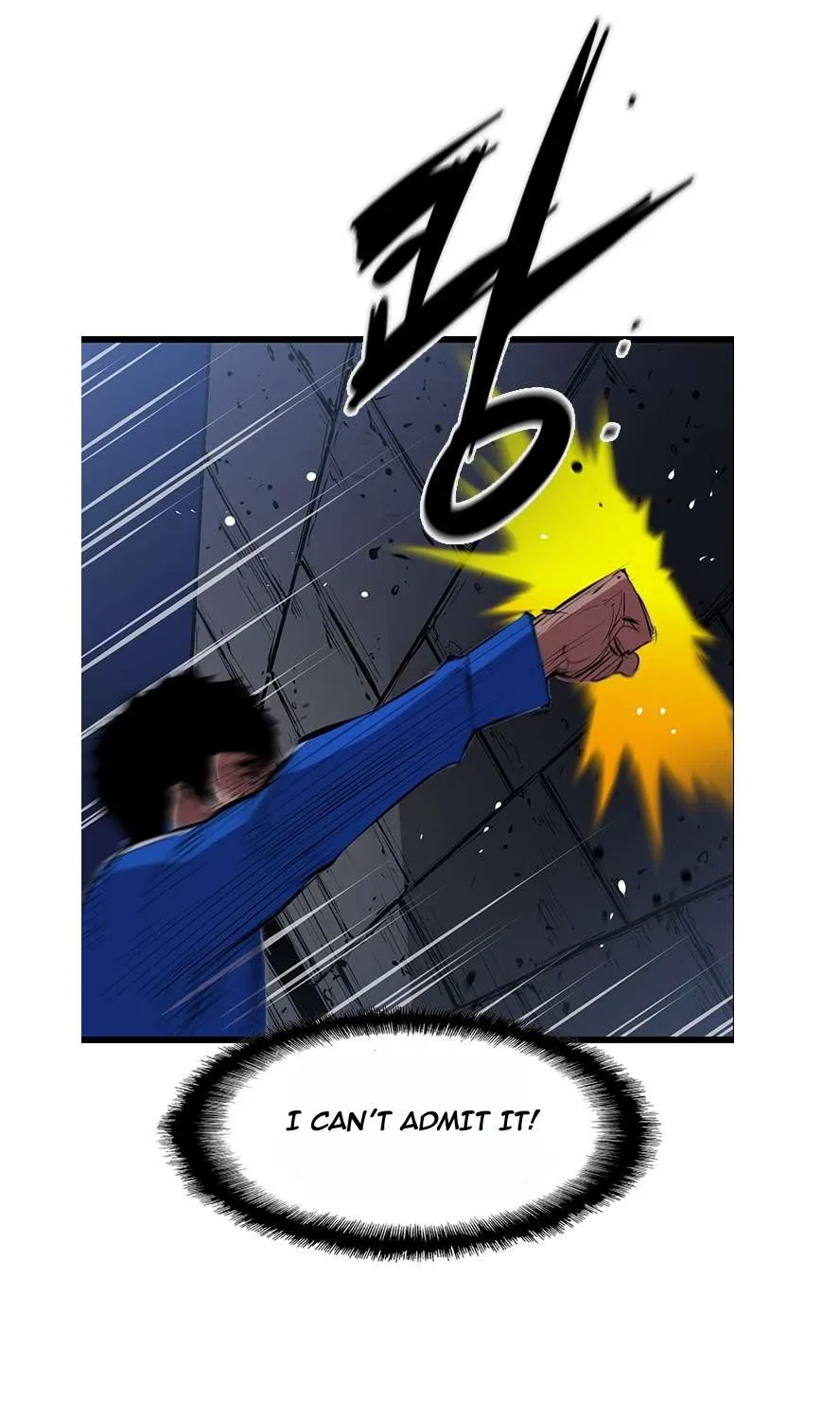 Hallym Gymnasium Chapter 2 page 27 - 