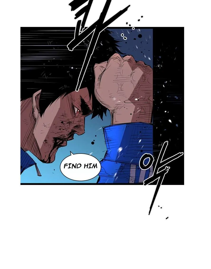 Hallym Gymnasium Chapter 2 page 30 - 
