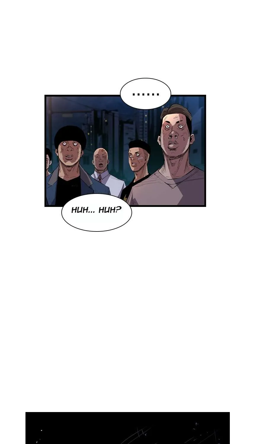 Hallym Gymnasium Chapter 2 page 31 - 