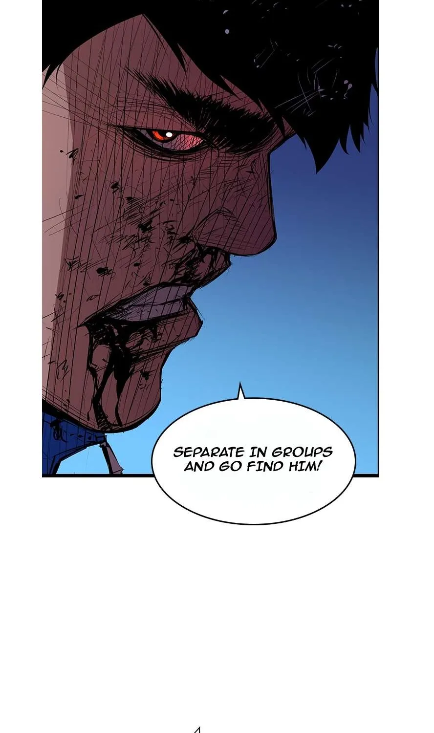 Hallym Gymnasium Chapter 2 page 32 - 