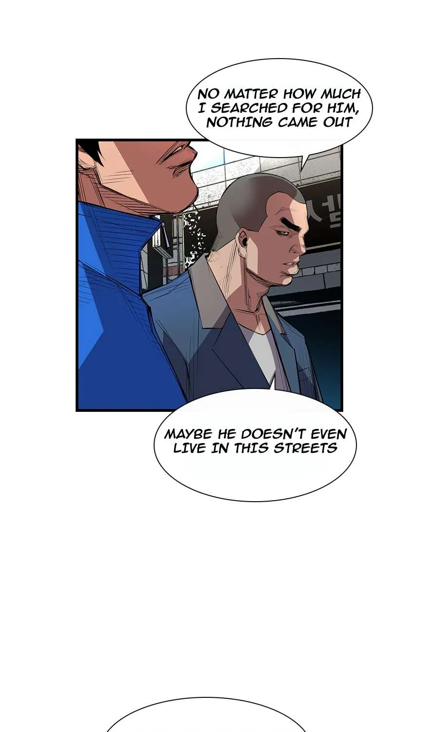 Hallym Gymnasium Chapter 2 page 37 - 