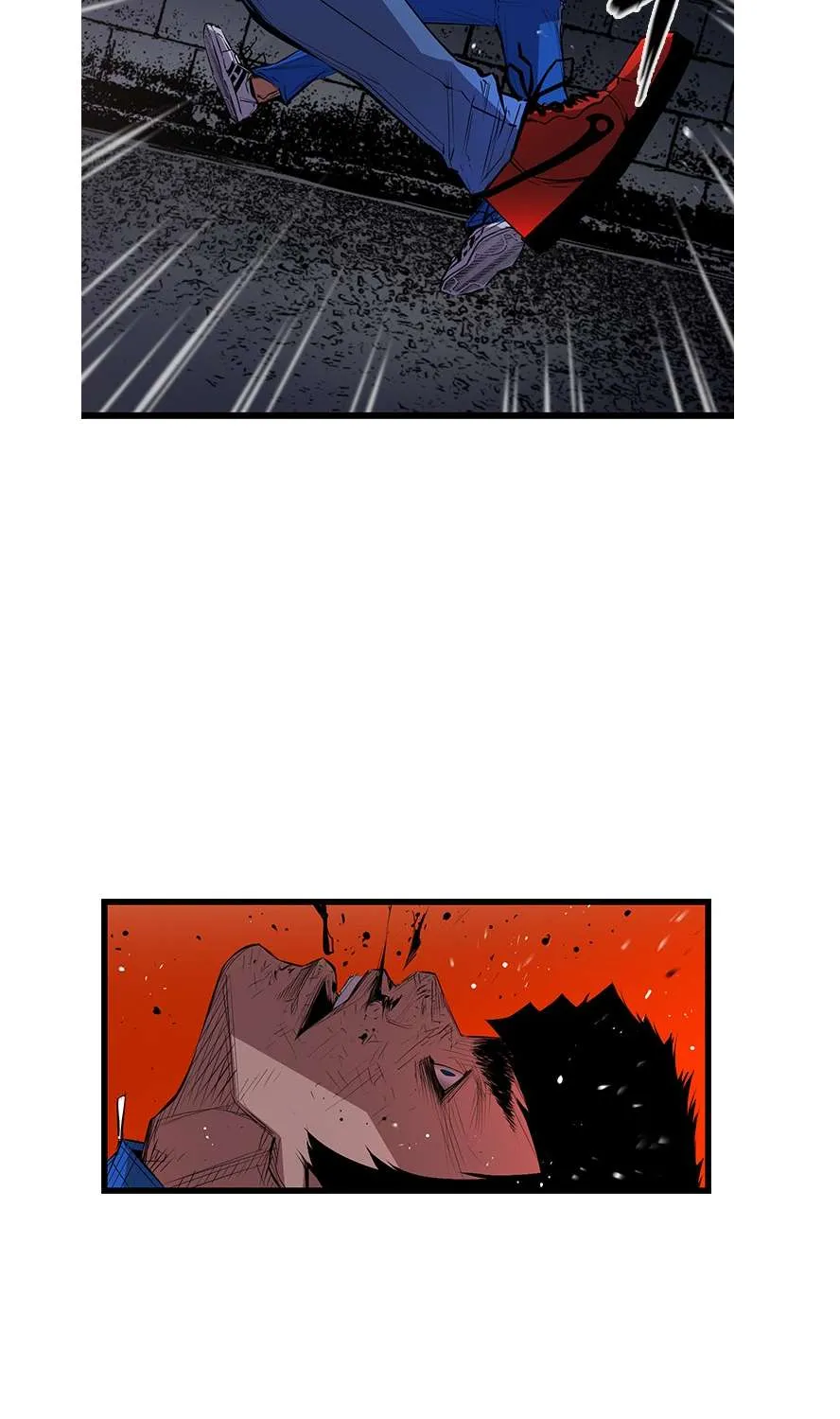 Hallym Gymnasium Chapter 2 page 5 - 