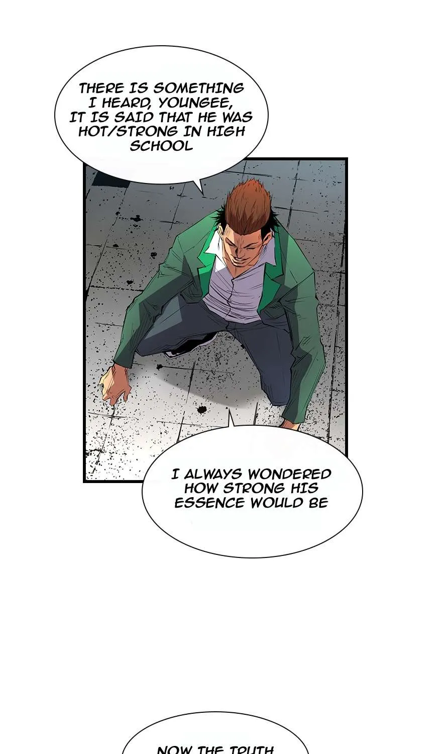 Hallym Gymnasium Chapter 2 page 44 - 