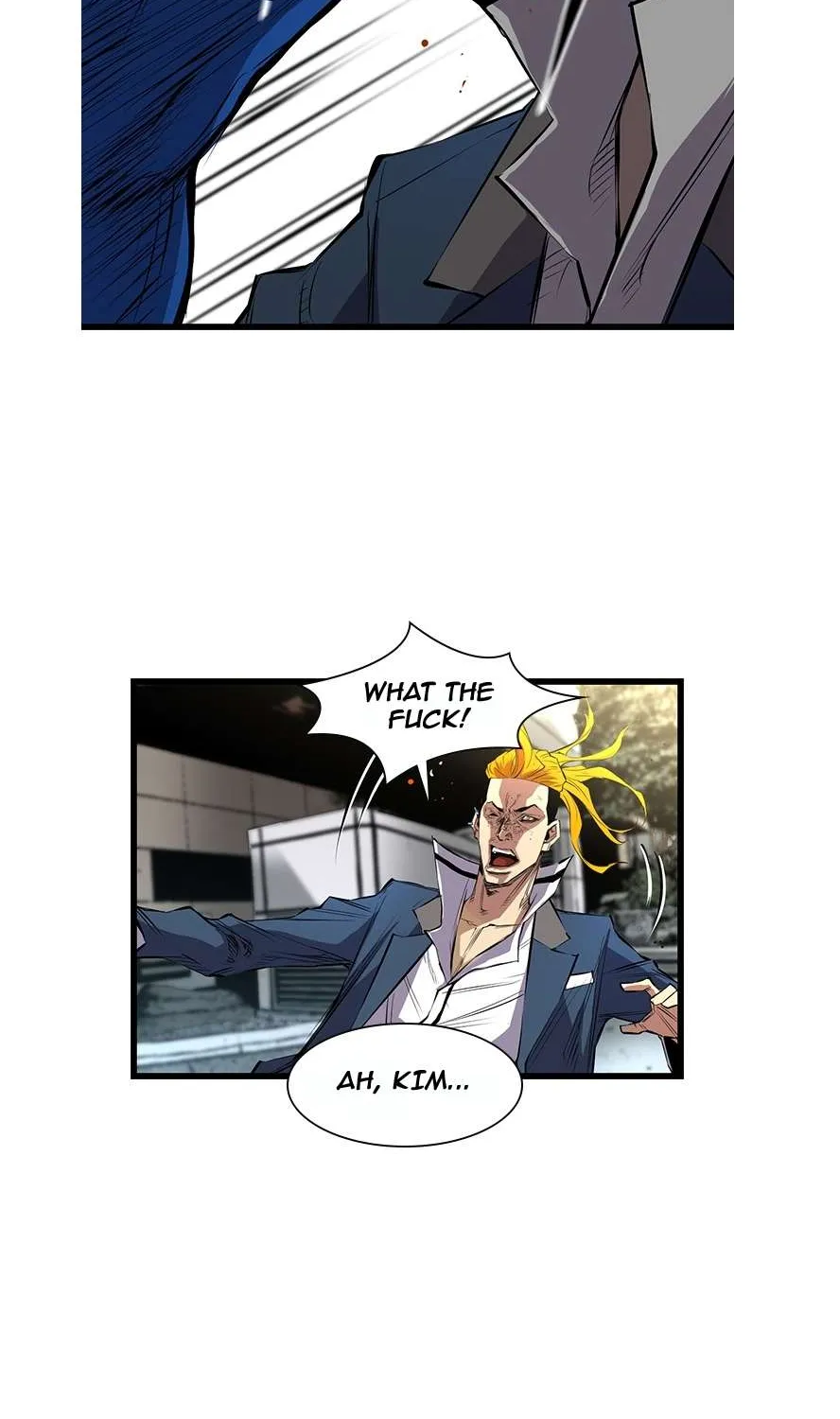 Hallym Gymnasium Chapter 2 page 55 - 