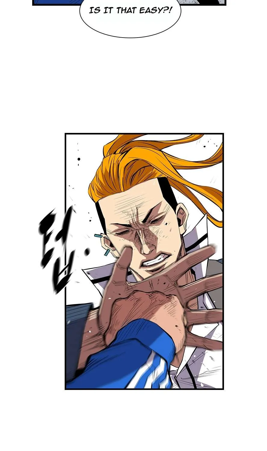 Hallym Gymnasium Chapter 2 page 58 - 