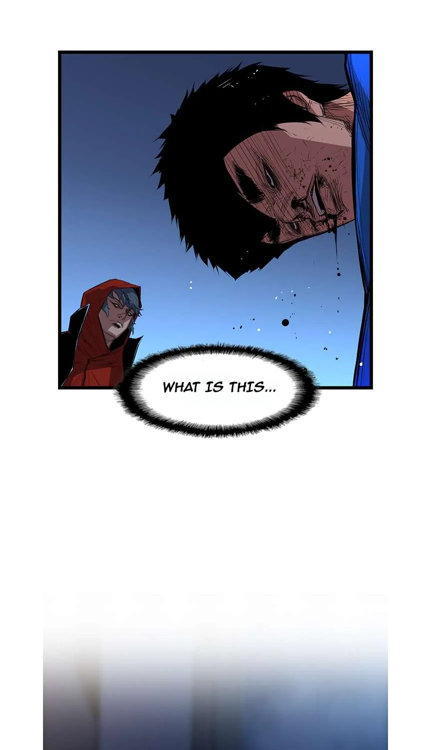 Hallym Gymnasium Chapter 2 page 7 - 