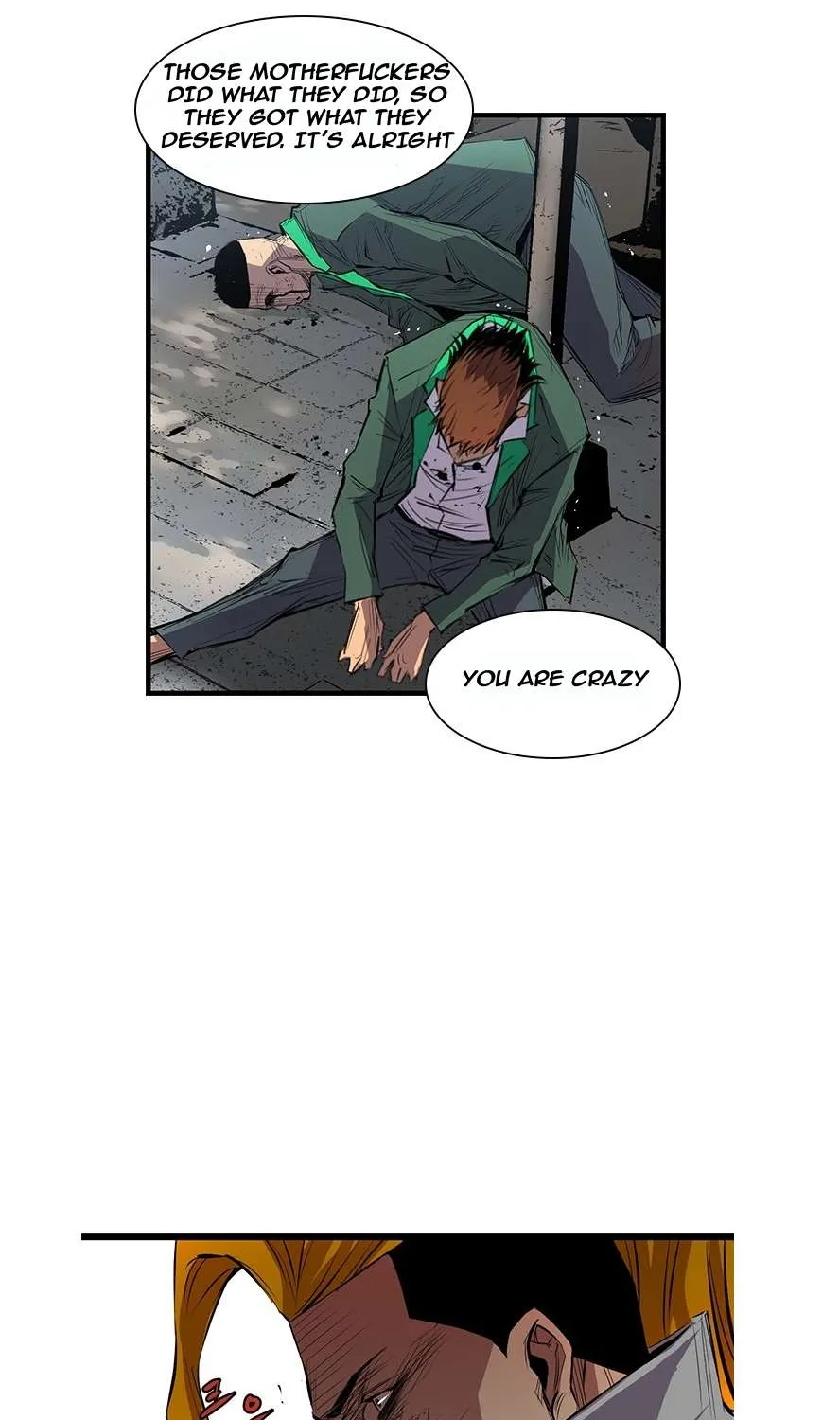 Hallym Gymnasium Chapter 2 page 61 - 
