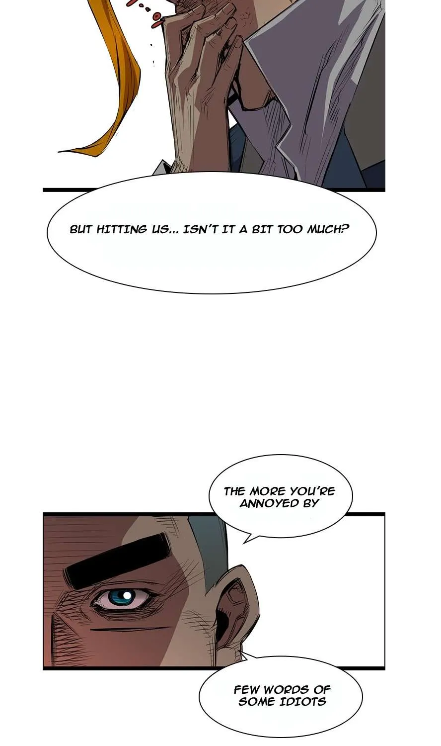 Hallym Gymnasium Chapter 2 page 62 - 