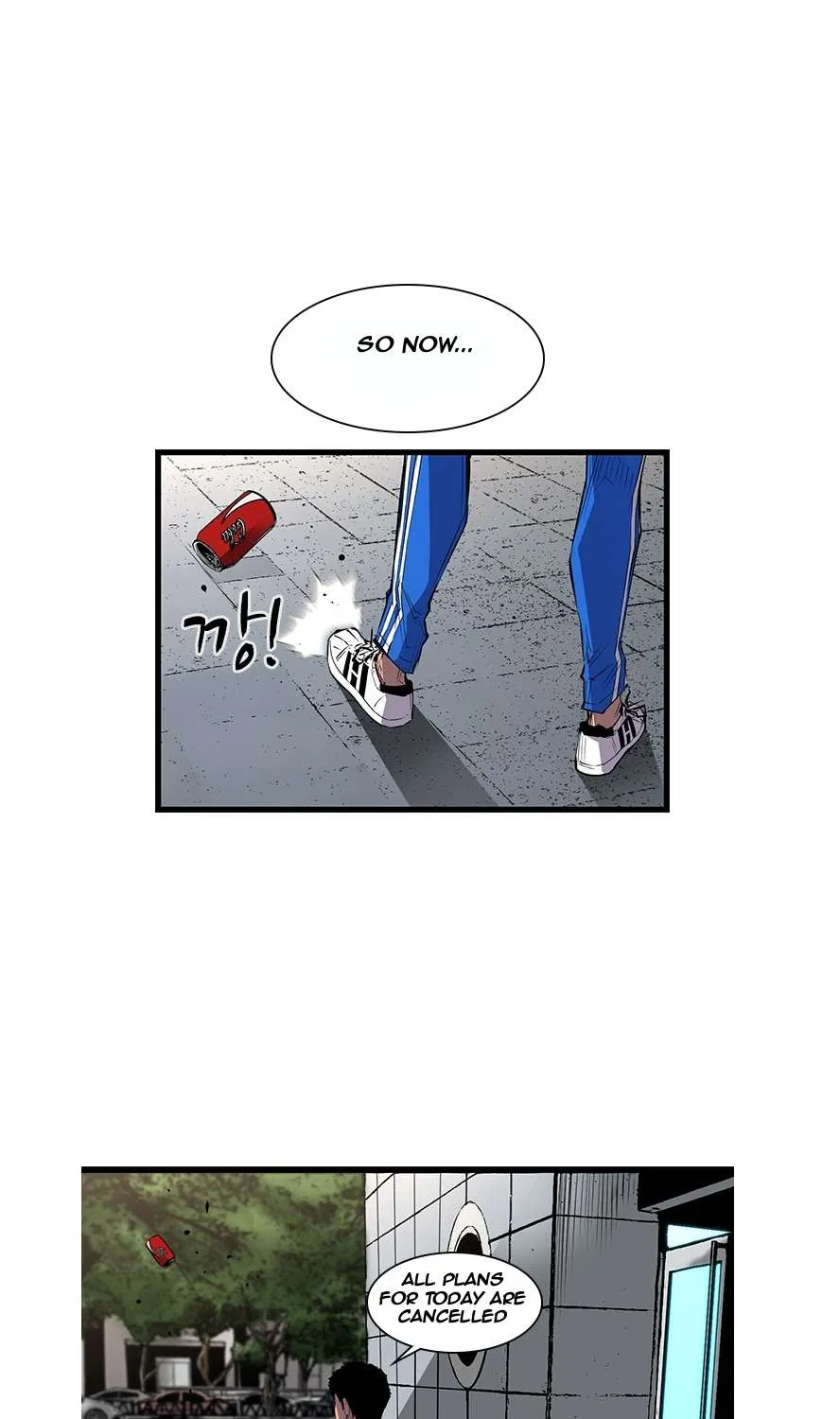 Hallym Gymnasium Chapter 2 page 64 - 