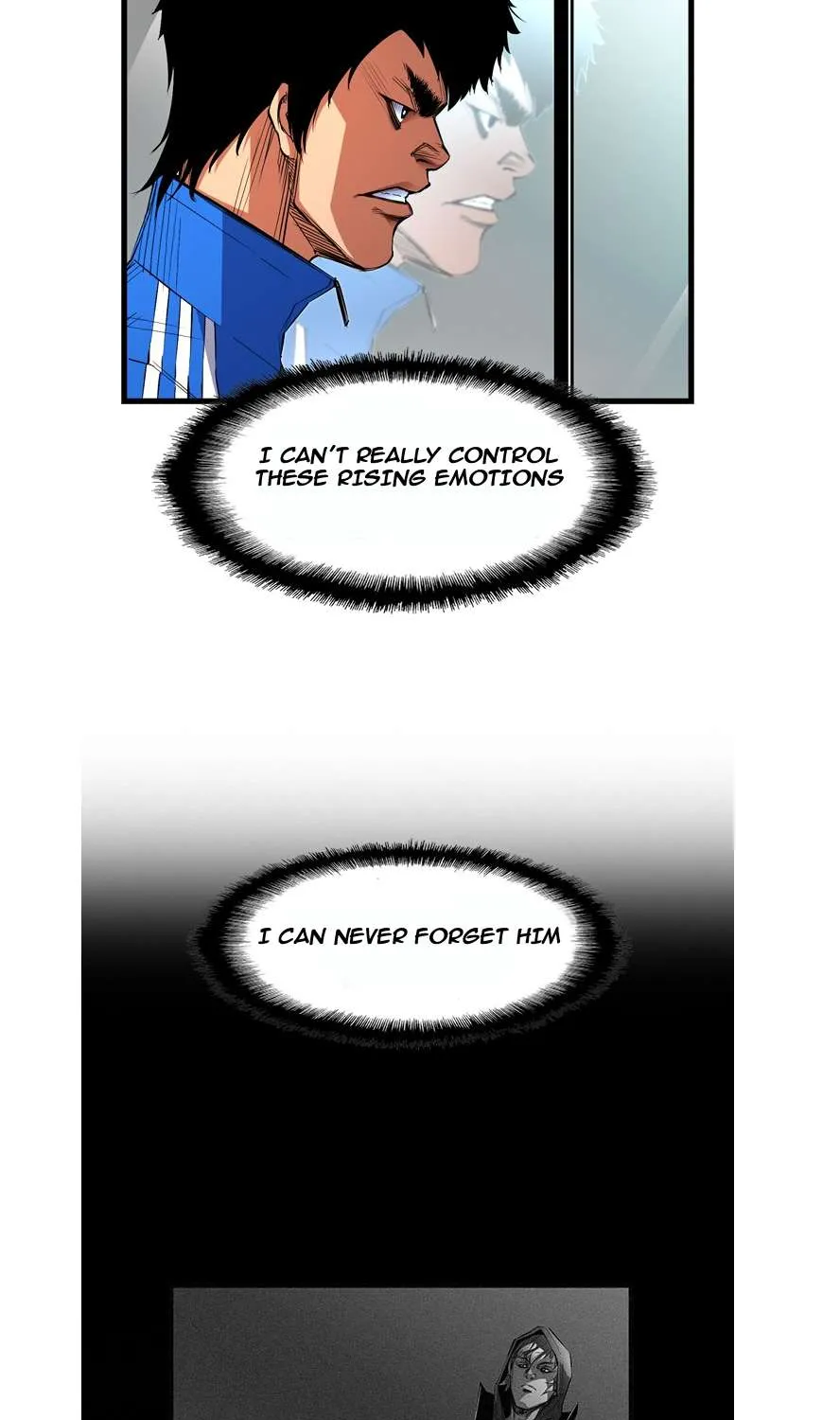 Hallym Gymnasium Chapter 2 page 68 - 