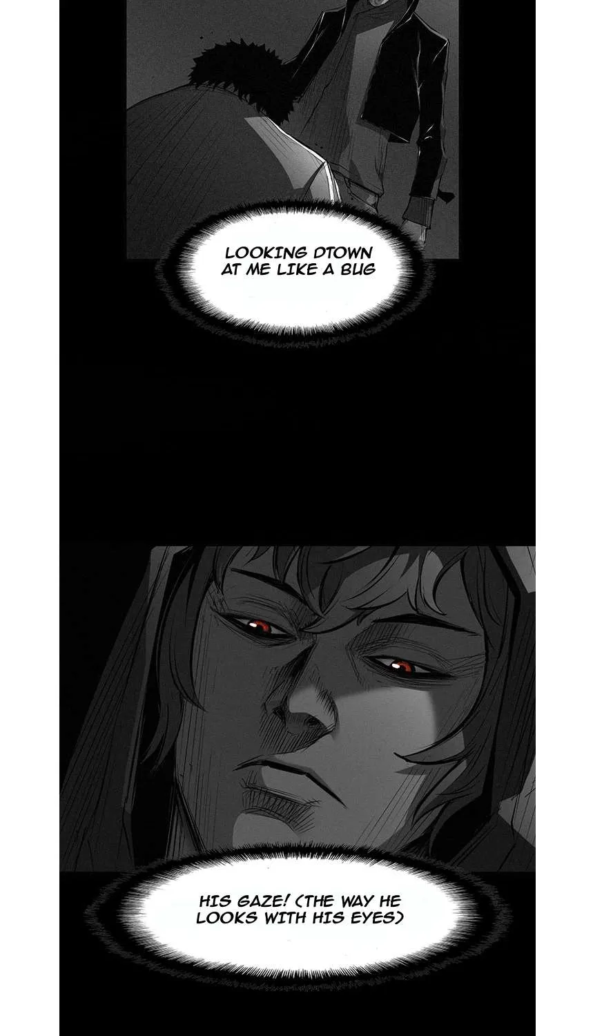 Hallym Gymnasium Chapter 2 page 69 - 