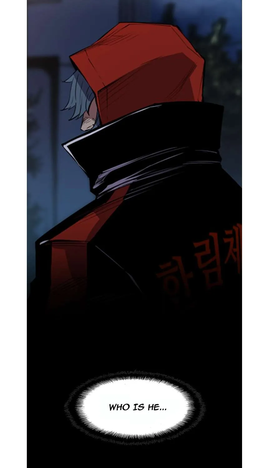 Hallym Gymnasium Chapter 2 page 8 - 