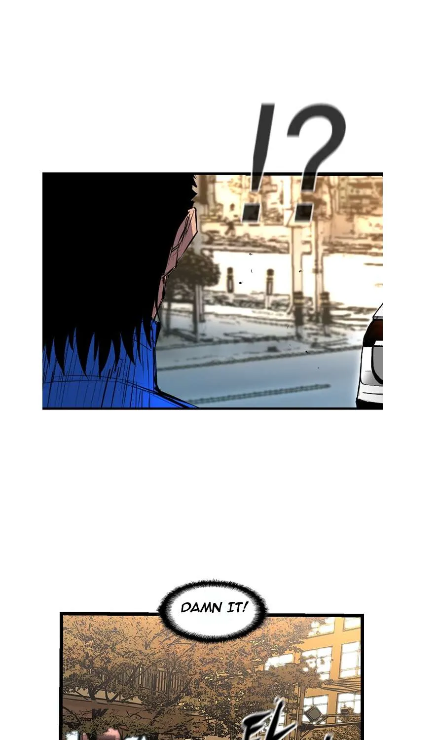 Hallym Gymnasium Chapter 2 page 78 - 