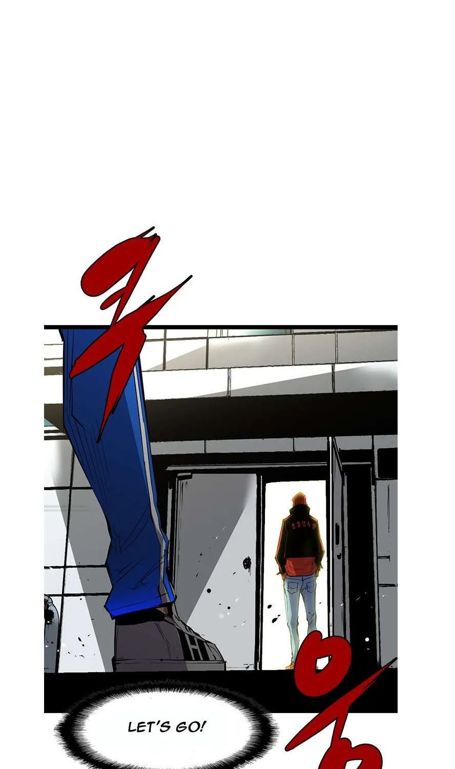 Hallym Gymnasium Chapter 2 page 81 - 