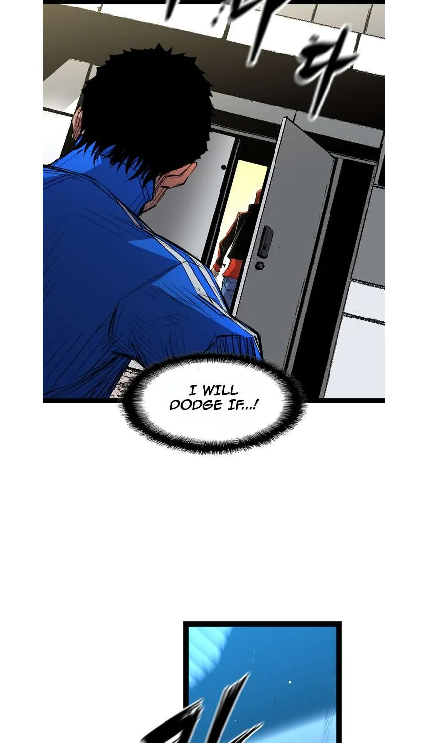 Hallym Gymnasium Chapter 2 page 83 - 