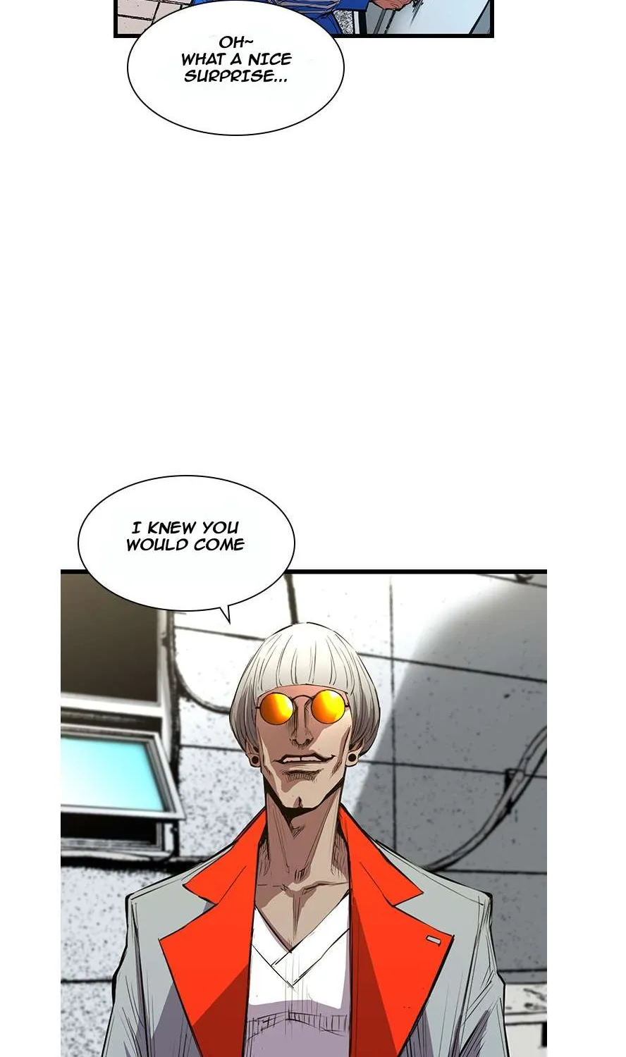 Hallym Gymnasium Chapter 2 page 87 - 