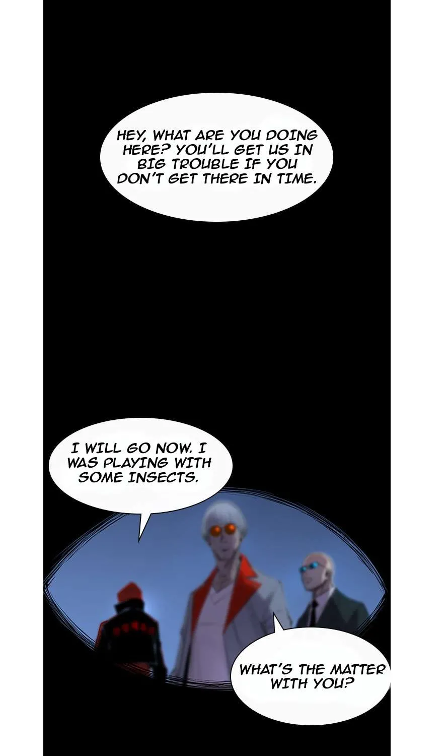 Hallym Gymnasium Chapter 2 page 10 - 