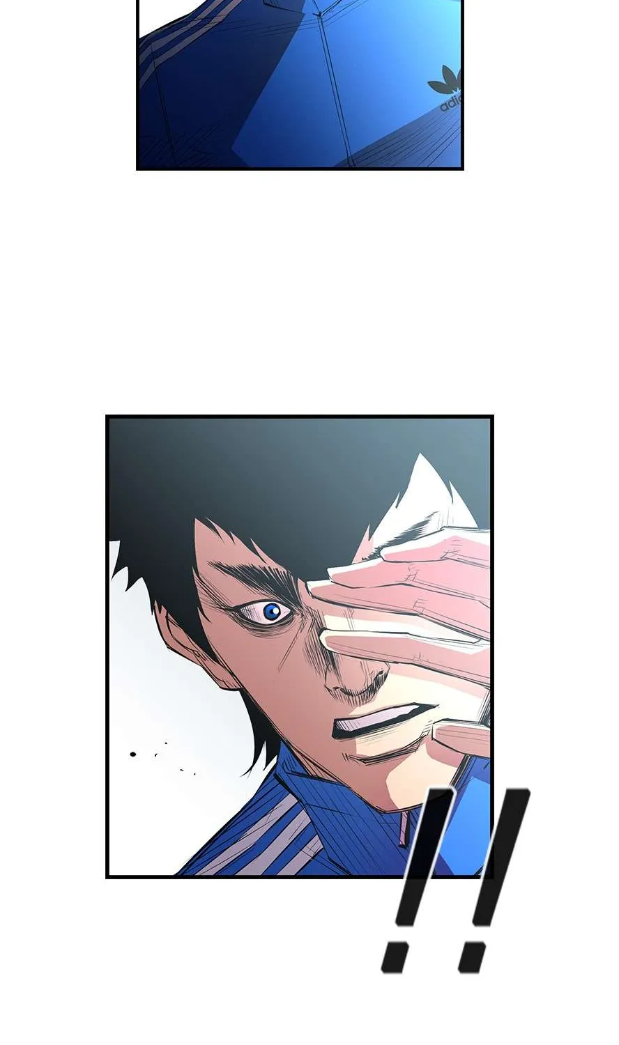 Hallym Gymnasium Chapter 2 page 93 - 