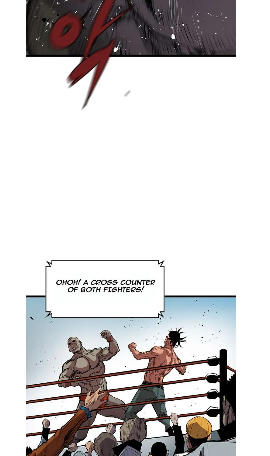 Hallym Gymnasium Chapter 2 page 99 - 
