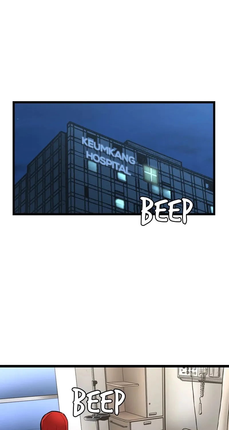 Hallym Gymnasium Chapter 20 page 2 - 