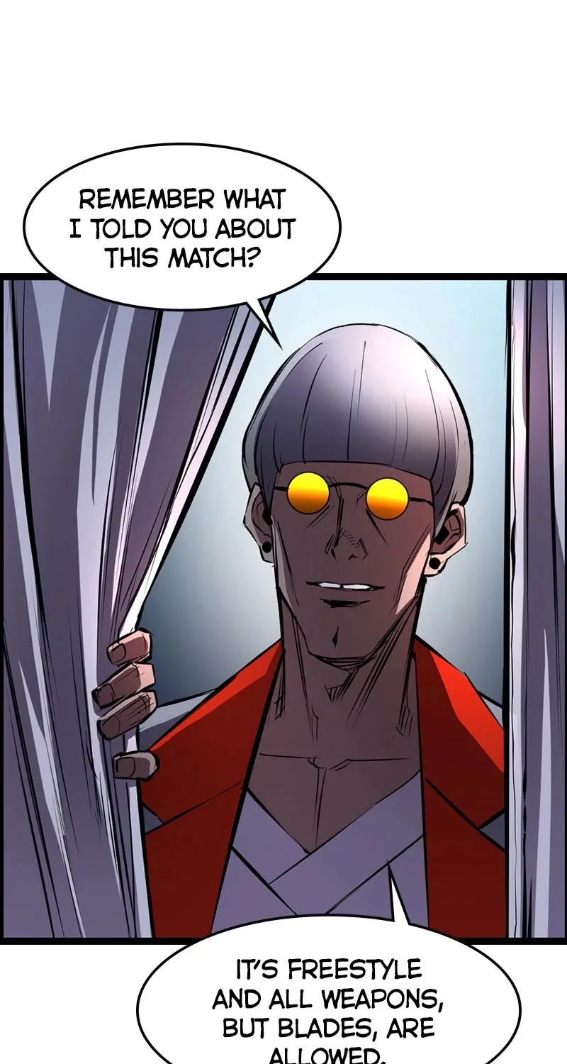 Hallym Gymnasium Chapter 20 page 11 - 