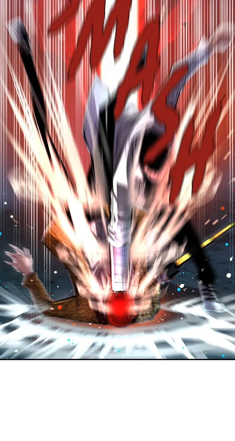 Hallym Gymnasium Chapter 20 page 103 - 